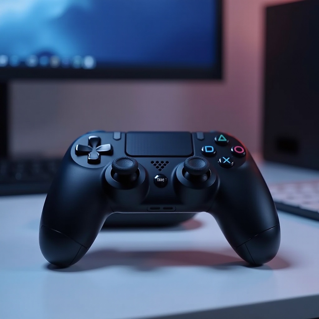 أفضل وحدة تحكم ألعاب رخيصة للكمبيوتر الشخصي