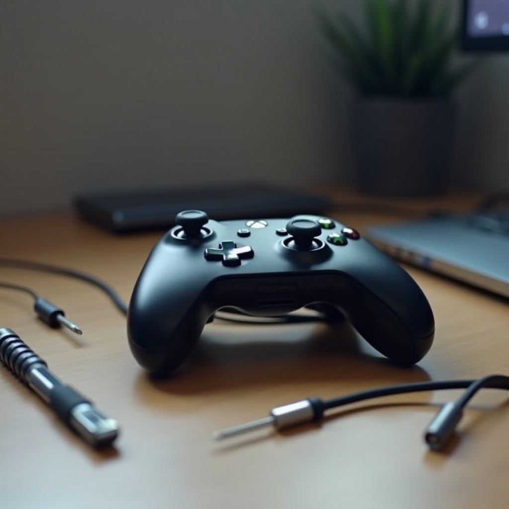xbox one controller won't turn on even when plugged in