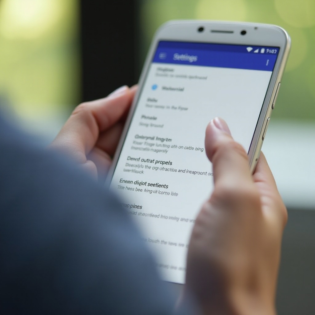 zaustavi aplikacije koje rade u pozadini android