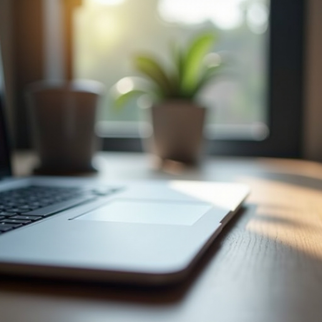 najlepszy touchpad dla Windows