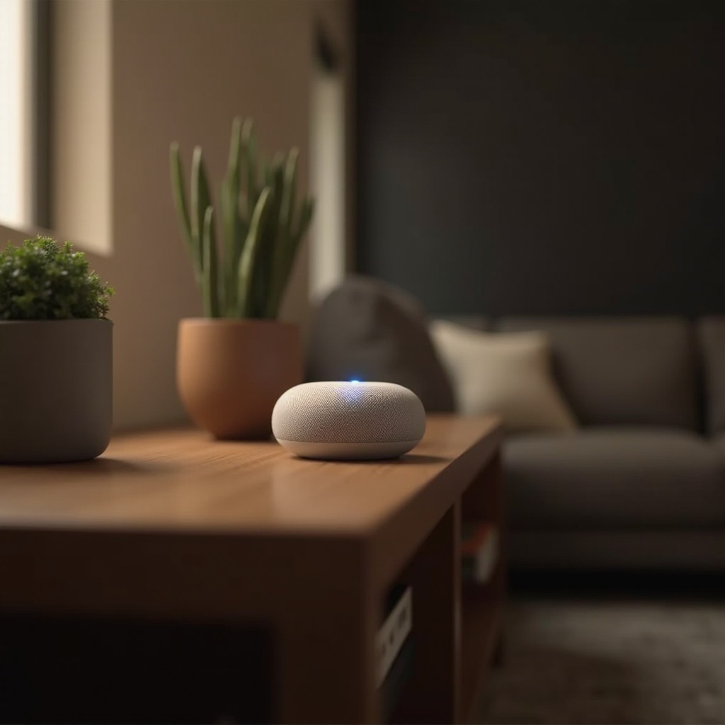 gogle nest отвечает, но не воспроизводит музыку