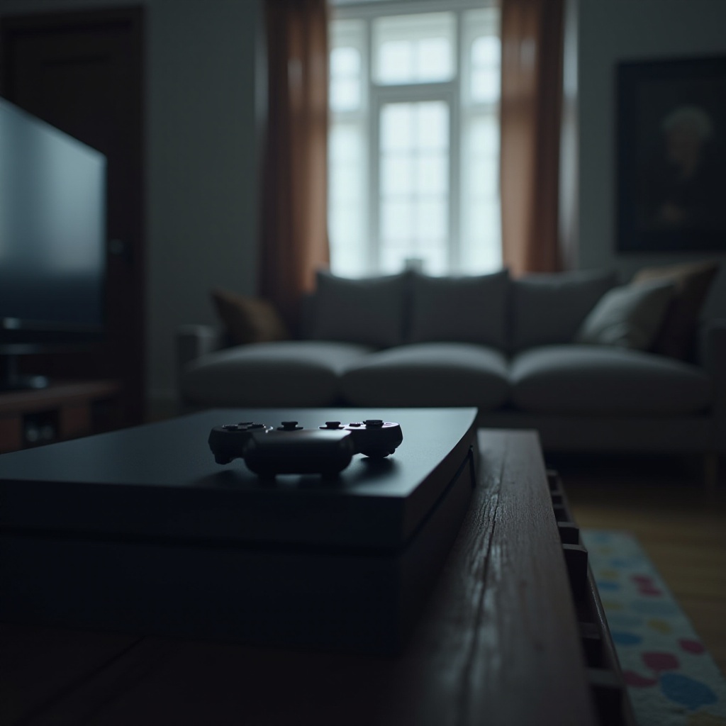 ps5 se hroutí a vypíná