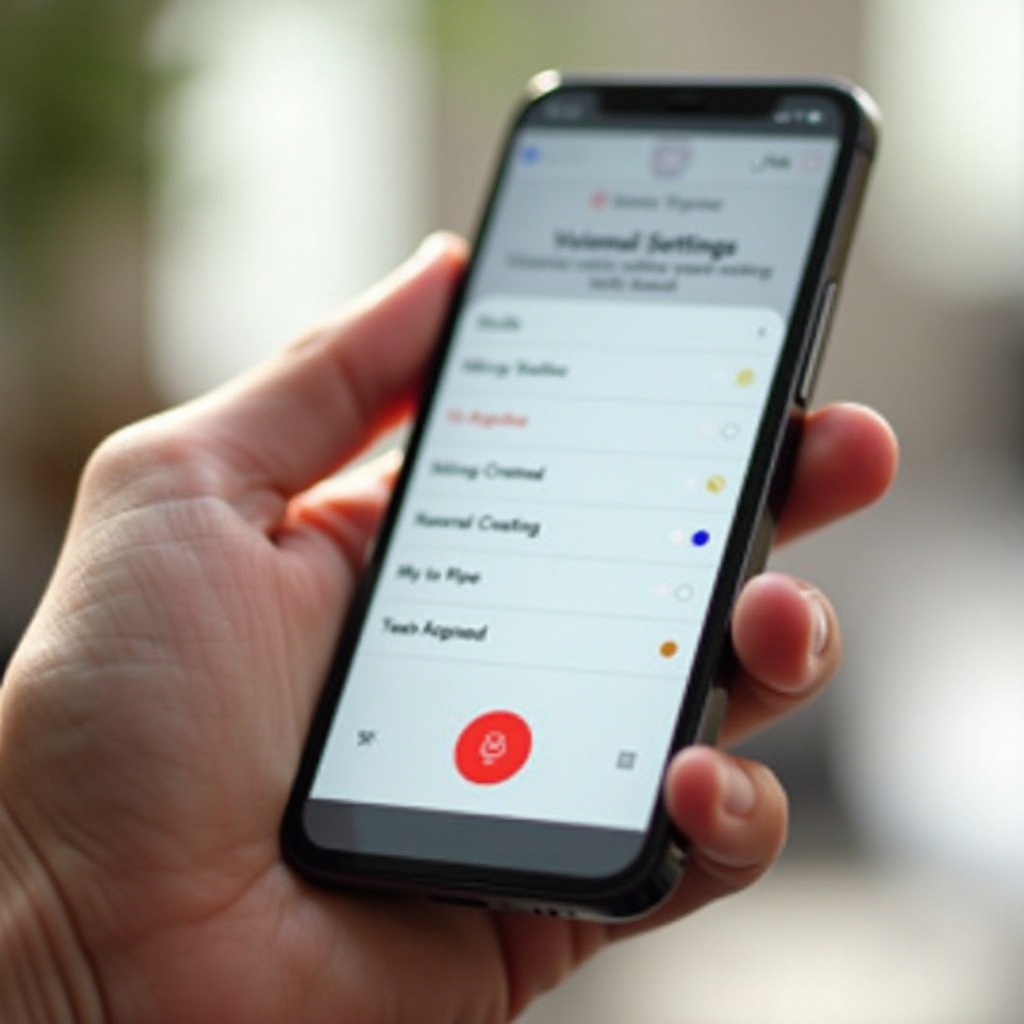 cum îmi schimb mesajul vocal pe telefon