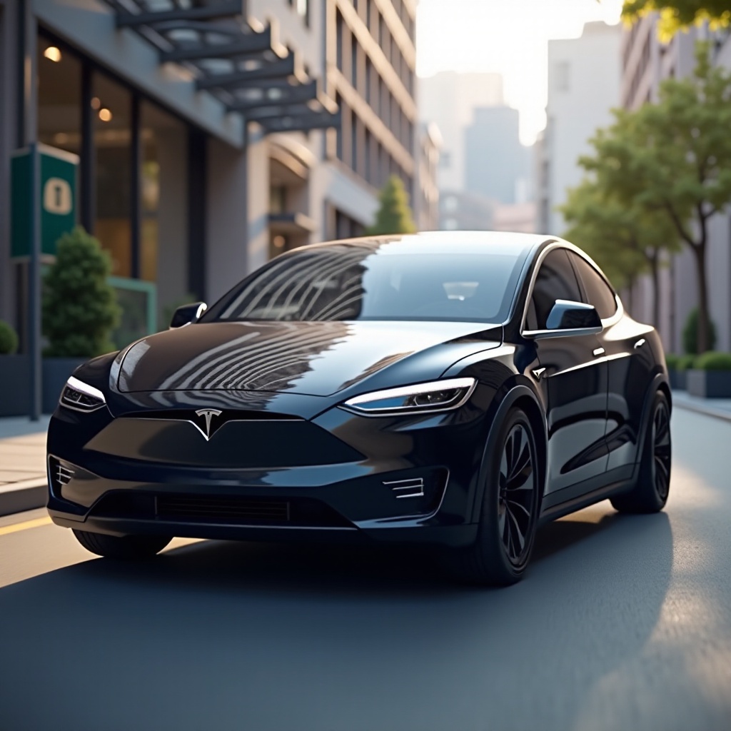 سعة بطارية tesla model y rwd