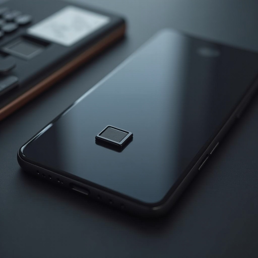 má google pixel sd kartu