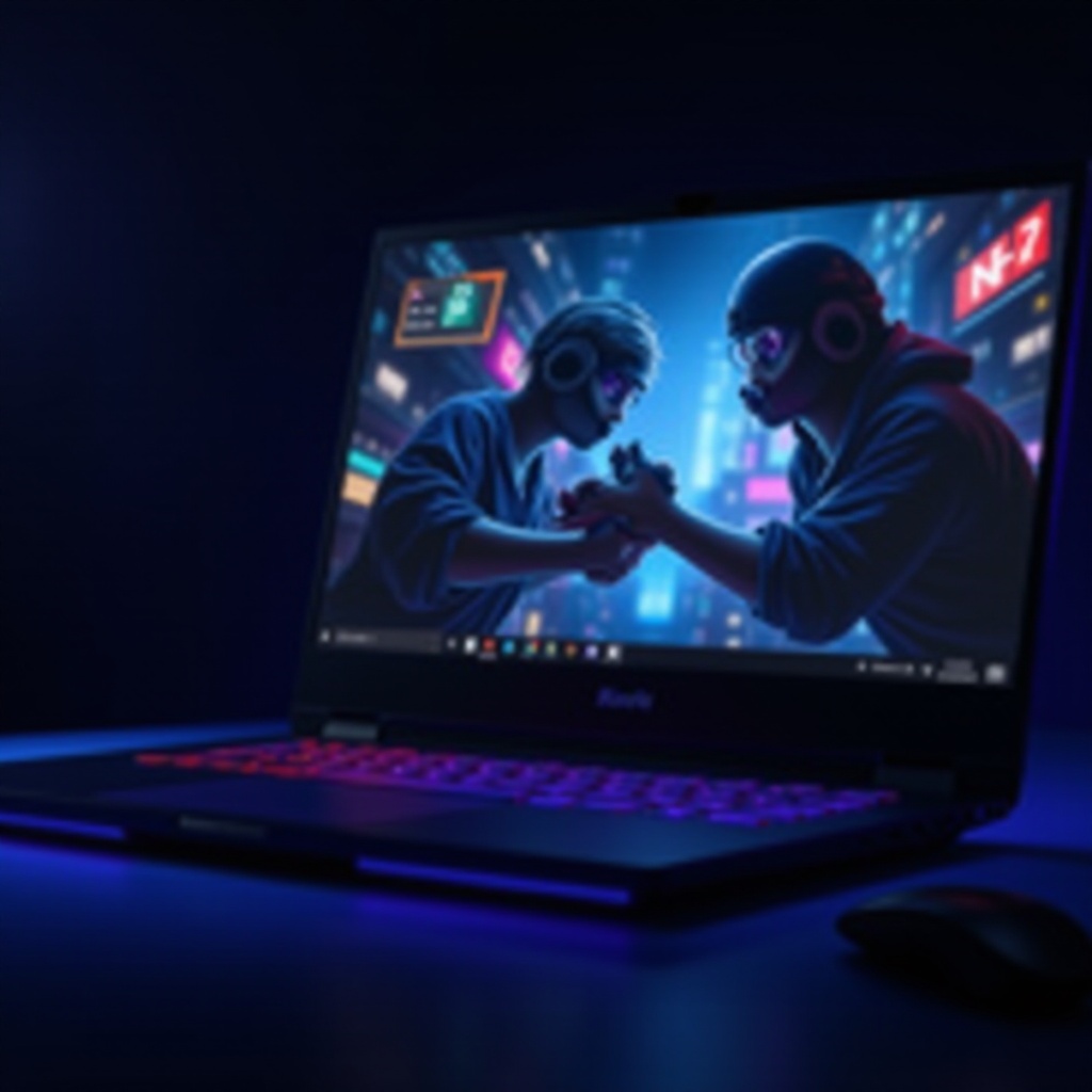 дешевый игровой ноутбук до 300 долларов