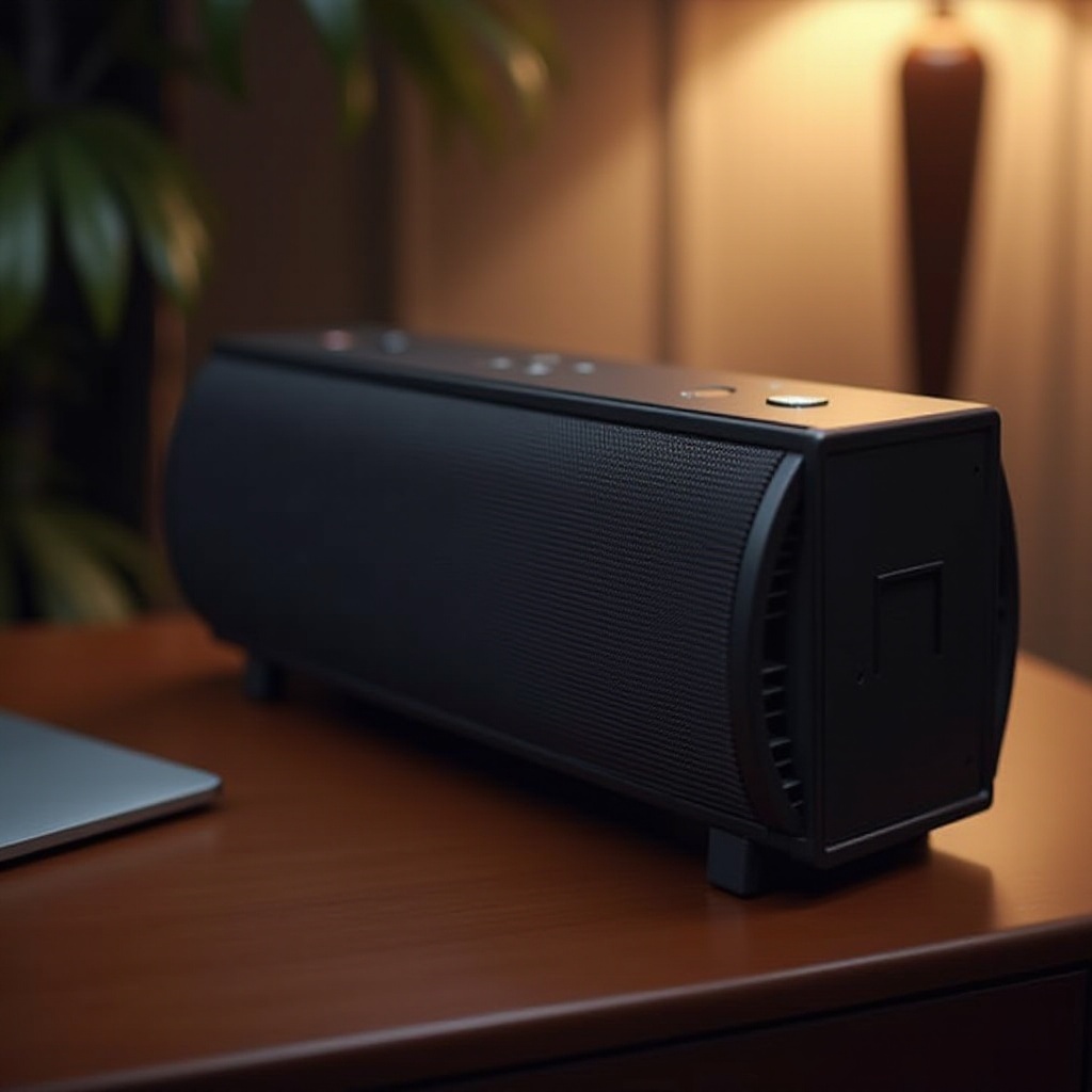 nejlepší a nejhlasitější bluetooth reproduktor