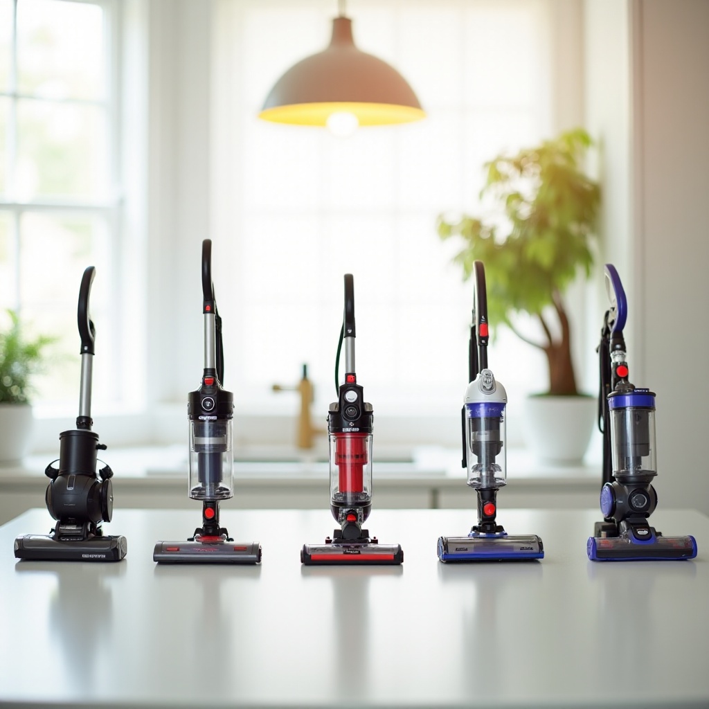 best inexpensive vacuums for pet hair