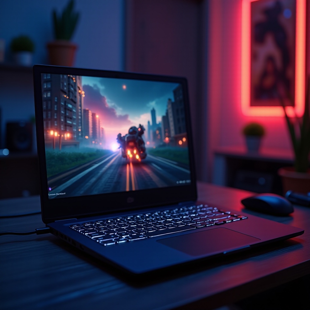 laptop de gaming ieftin sub 300 de dolari