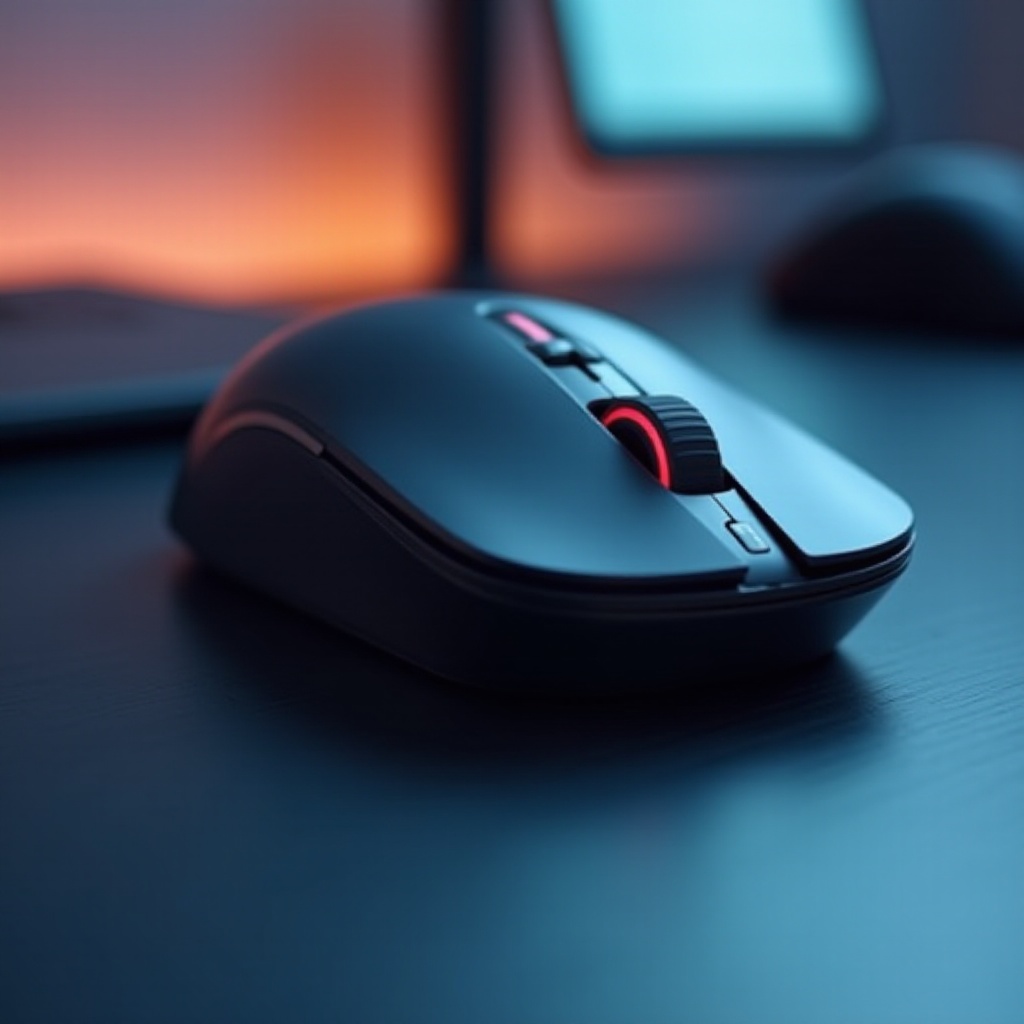 best portable wireless mouse
