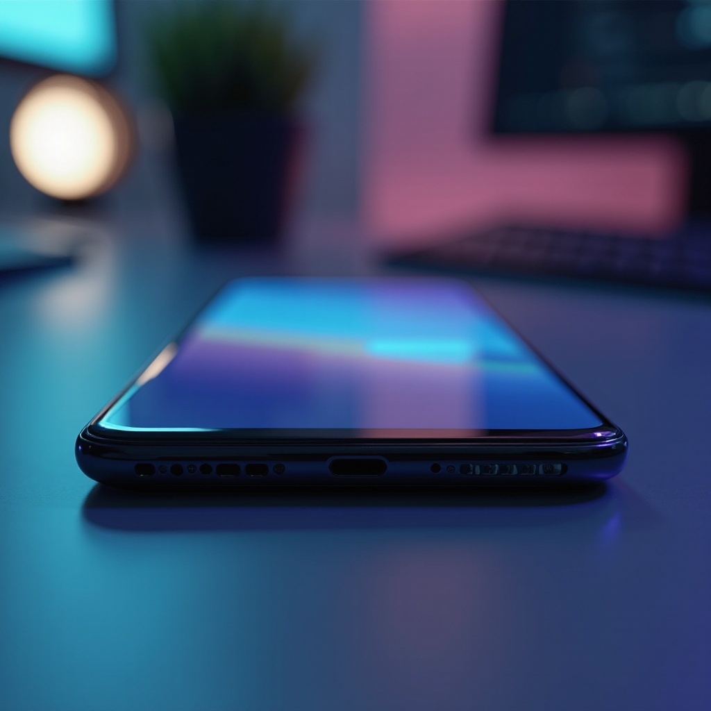 най-добрият здрав Android смартфон