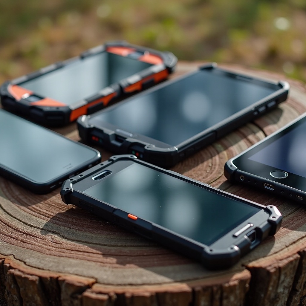 أفضل هاتف ذكي يعمل بنظام أندرويد ومتين