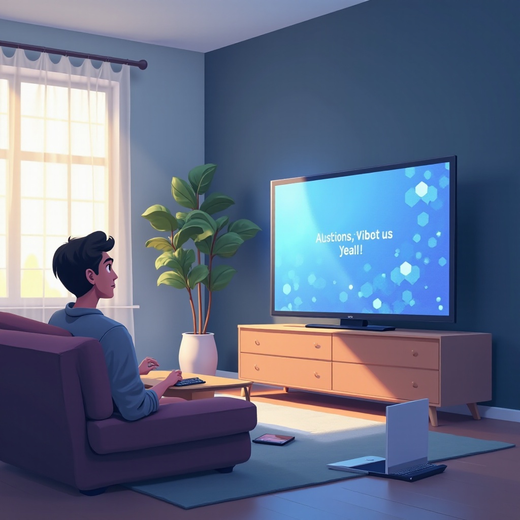 почему мой телевизор Vizio постоянно зависает