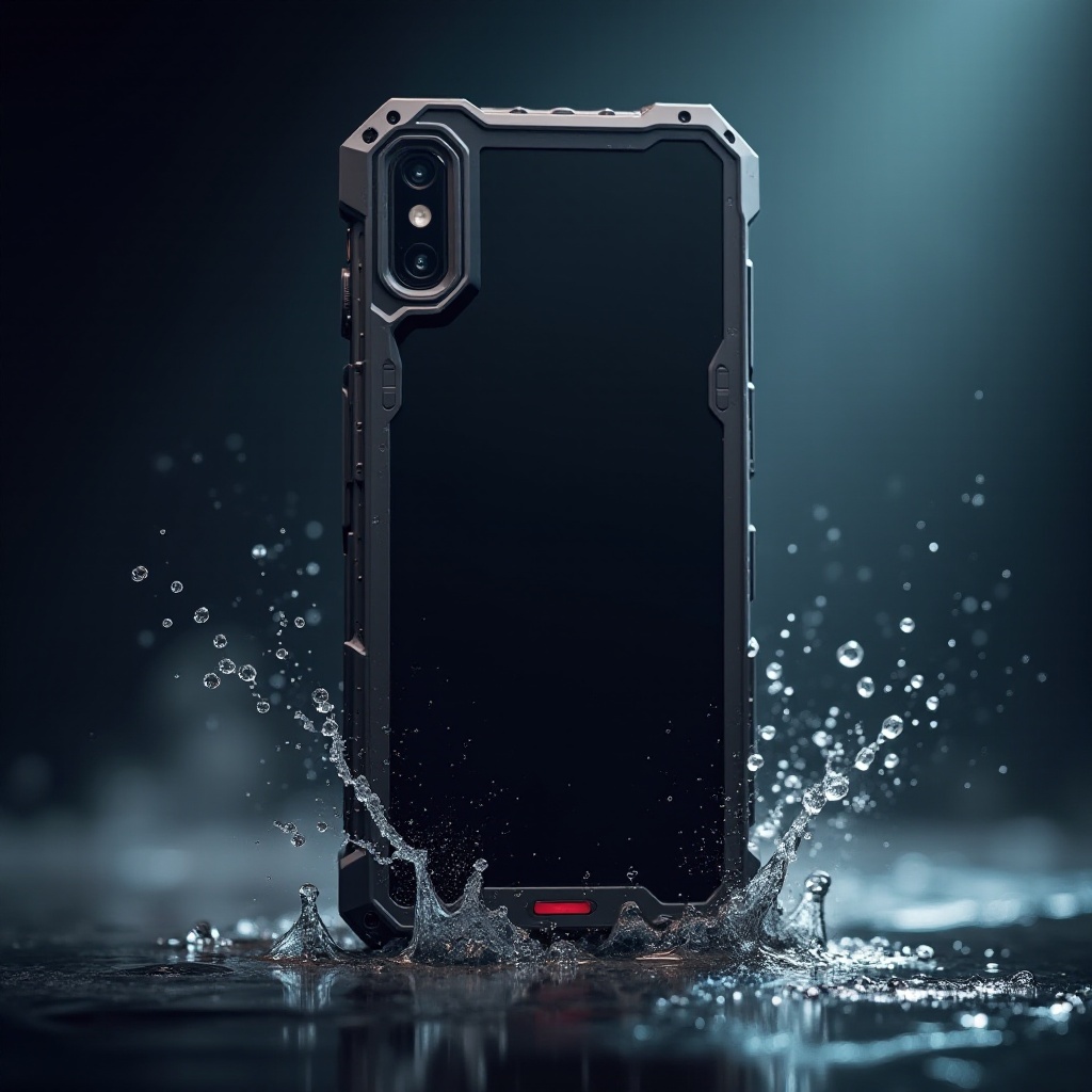 најбољи издржљиви Андроид смарт телефон