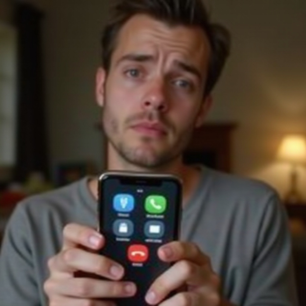 zašto ne mogu da koristim FaceTime za nekoga, ali mogu da ga pozovem