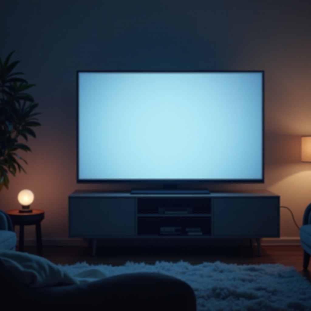 защо моят телевизор Vizio постоянно замръзва