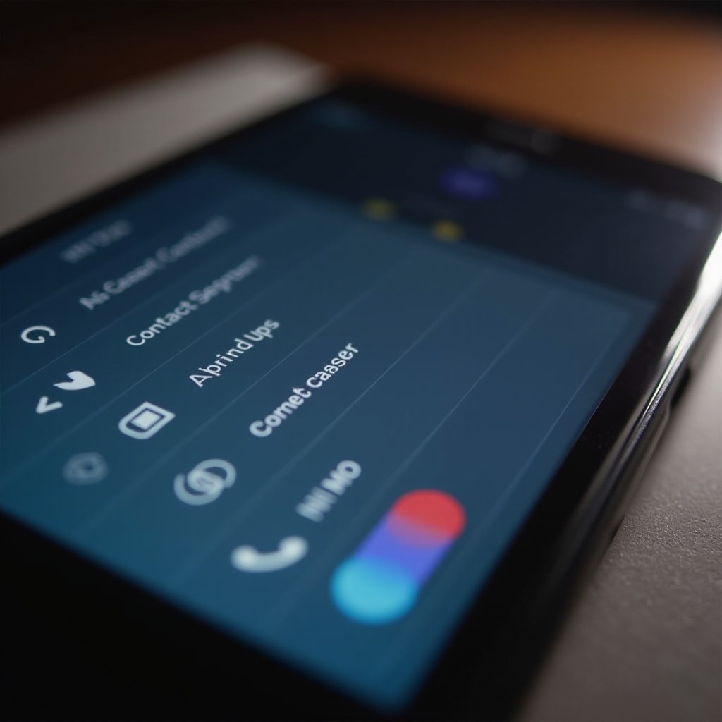 how do you set up emergency contacts on iphone
