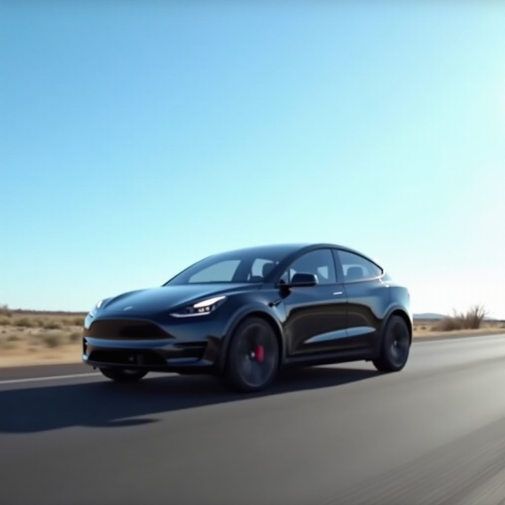 how long do tesla model y last