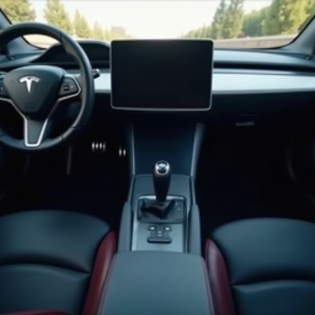 proč elektrická auta nemají převodovky