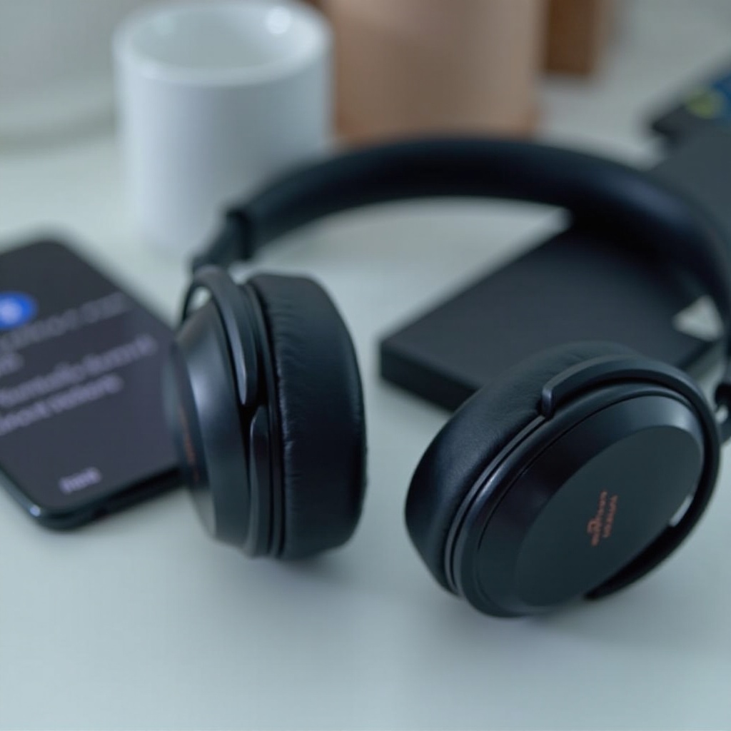 jak spárovat své sluchátka Samsung