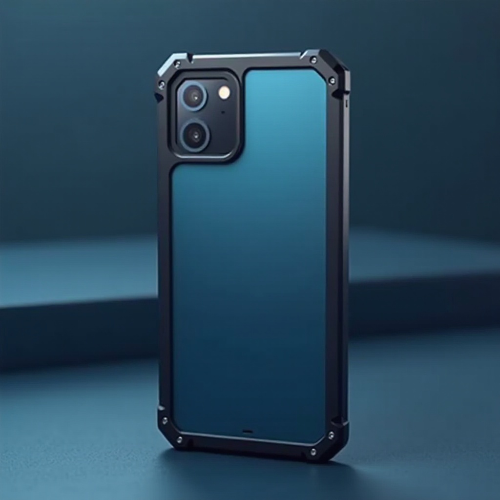 nejlepší odolný chytrý telefon s Androidem