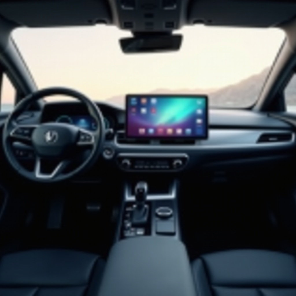 најбољи таблет за аутомобил