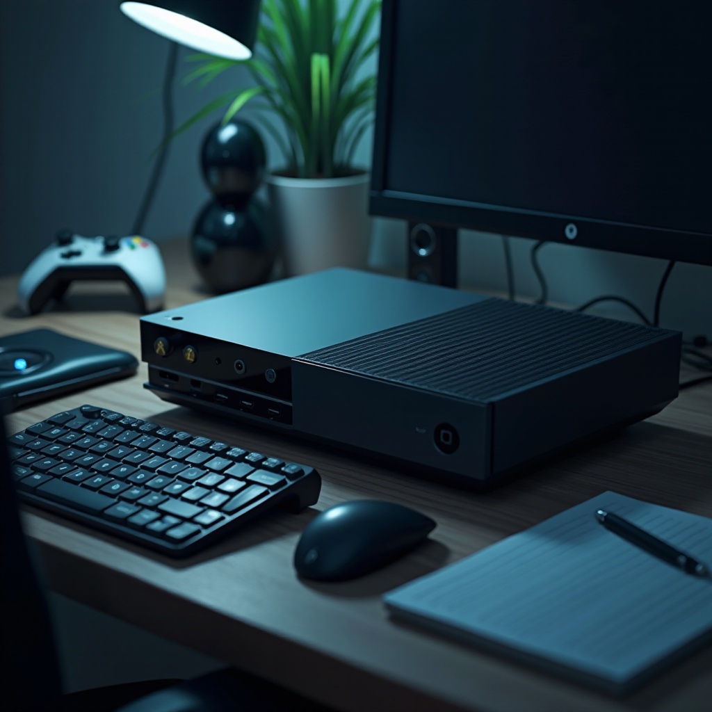 xbox 360 не се включва