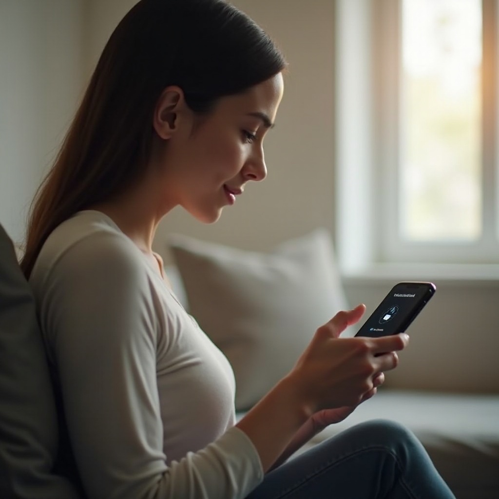 как изменить голосовое сообщение на моем телефоне