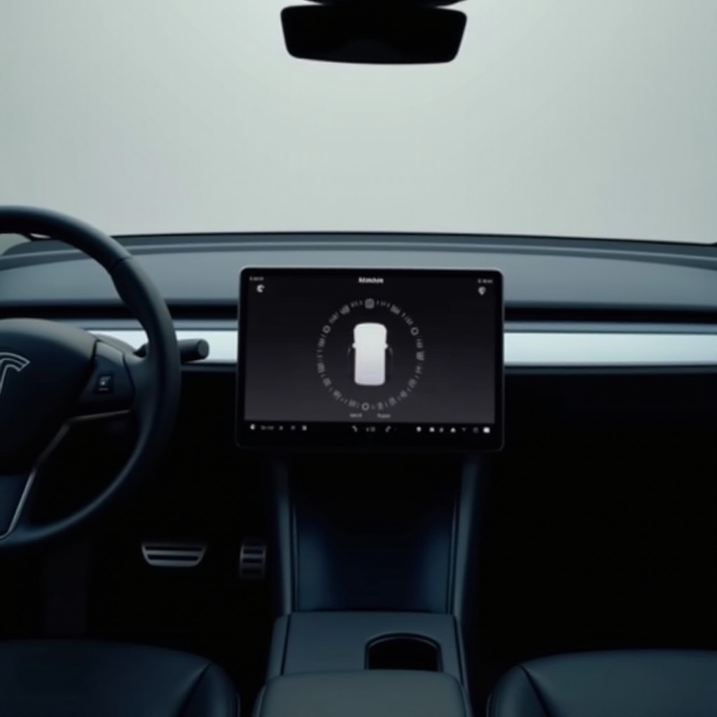 tesla model y има ли apple carplay
