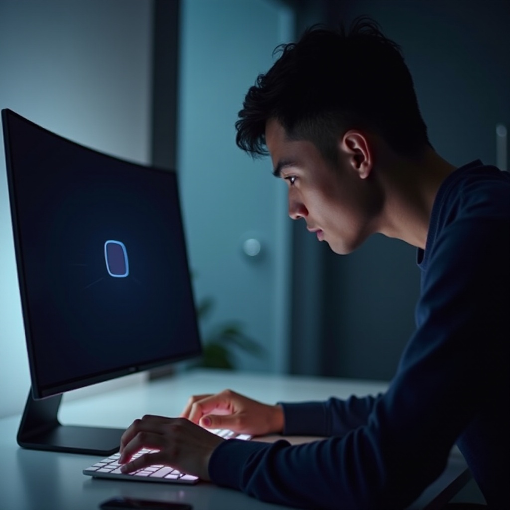 zakřivený monitor samsung má mrtvý pixel