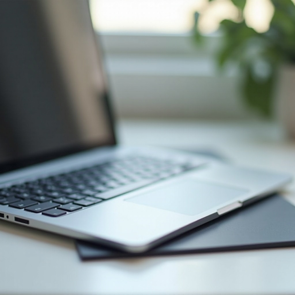 лучший тачпад для Windows