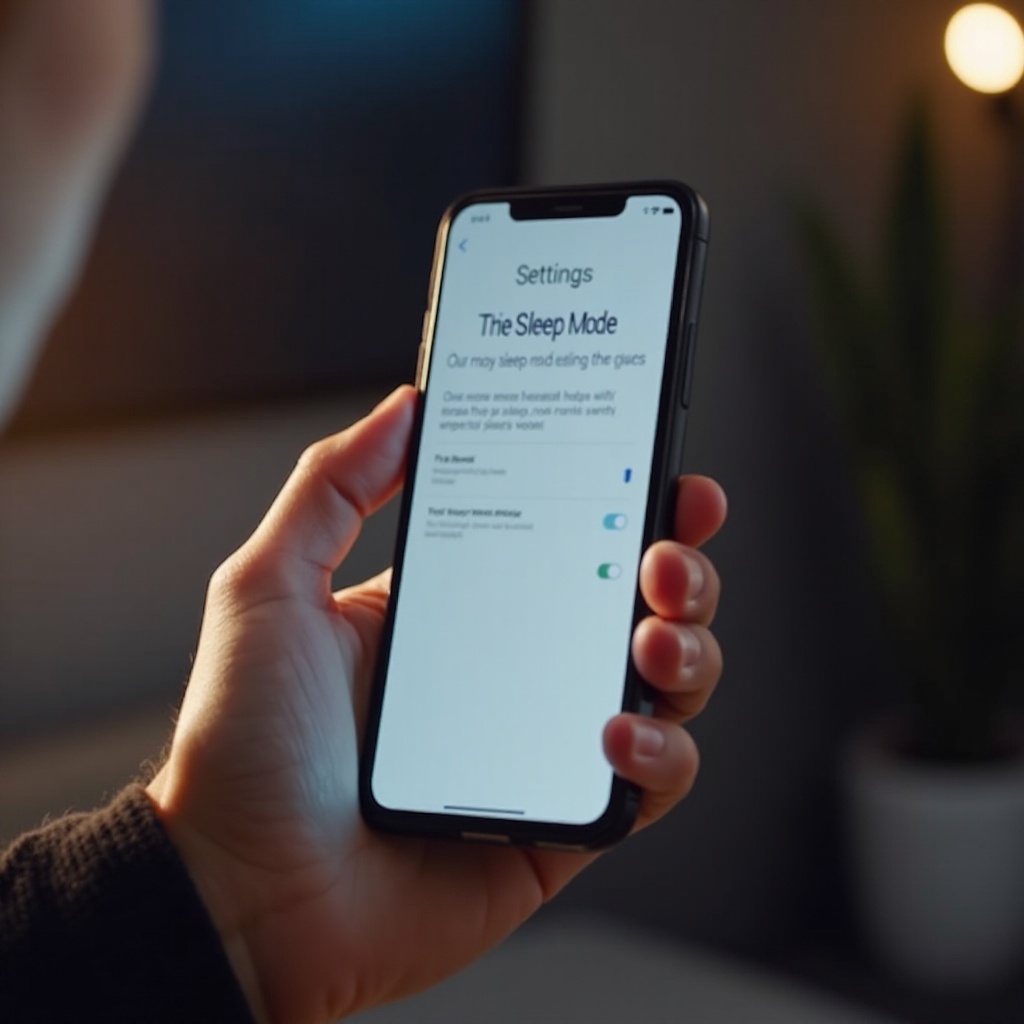 cum să dezactivați modul de repaus