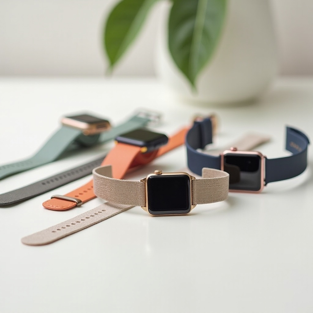 best third party bands for apple watch