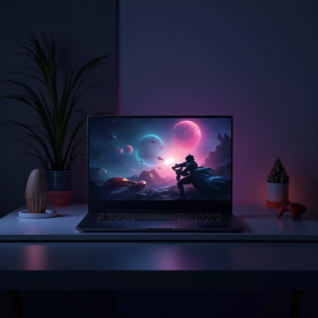 cheap gaming laptop under $300