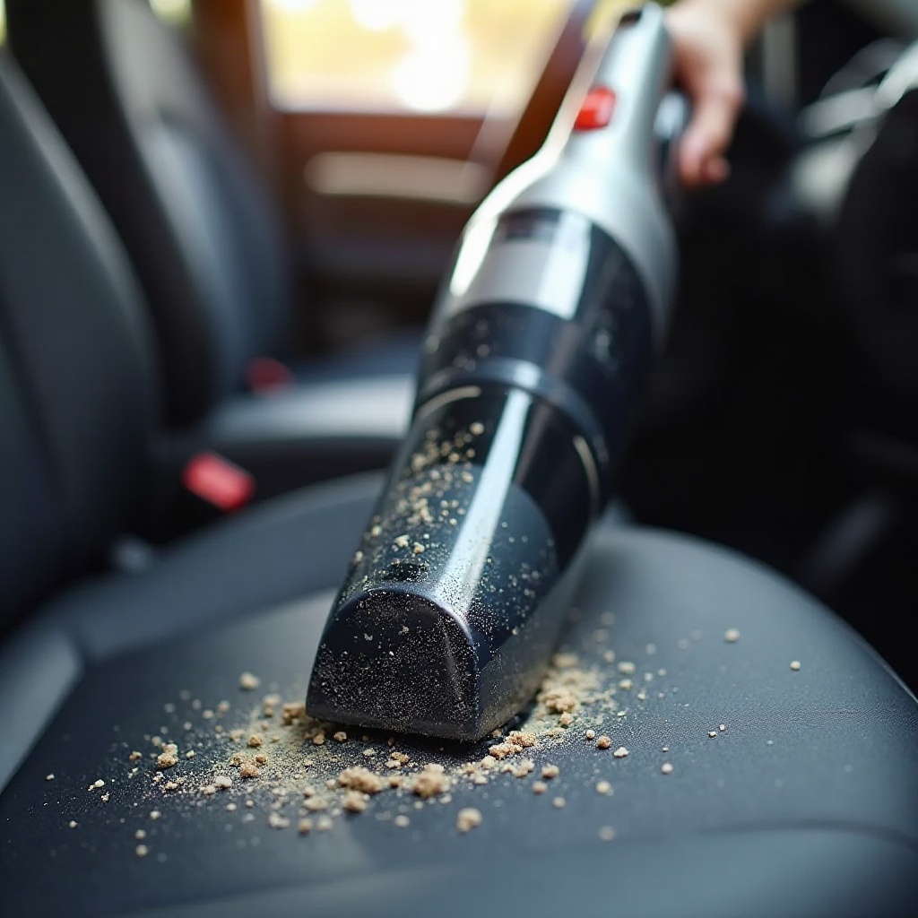 best car vacuum reviews