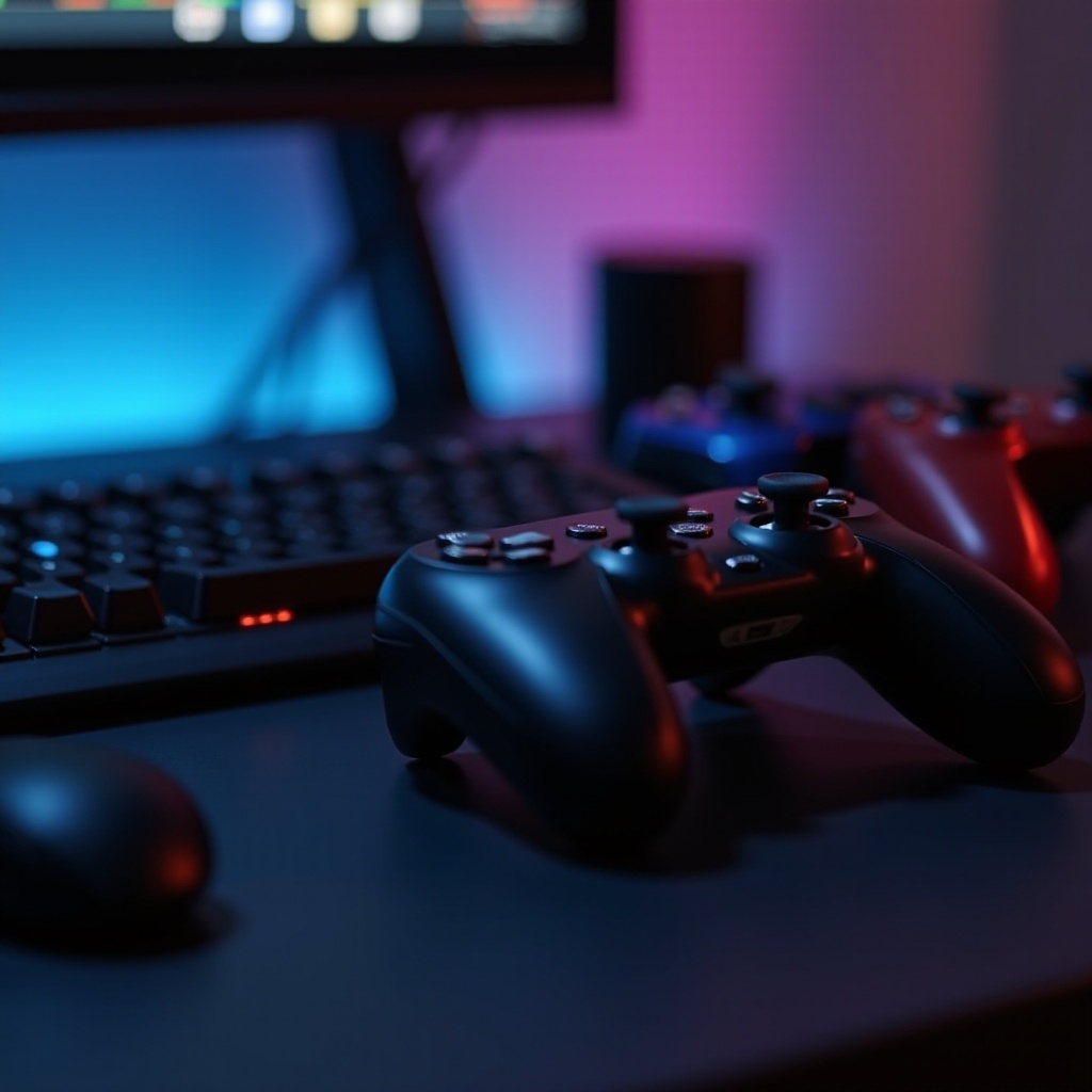 best cheap gaming controller for pc