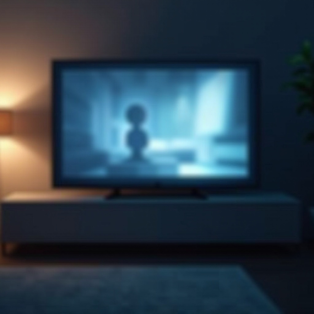 de ce îngheață constant televizorul meu Vizio