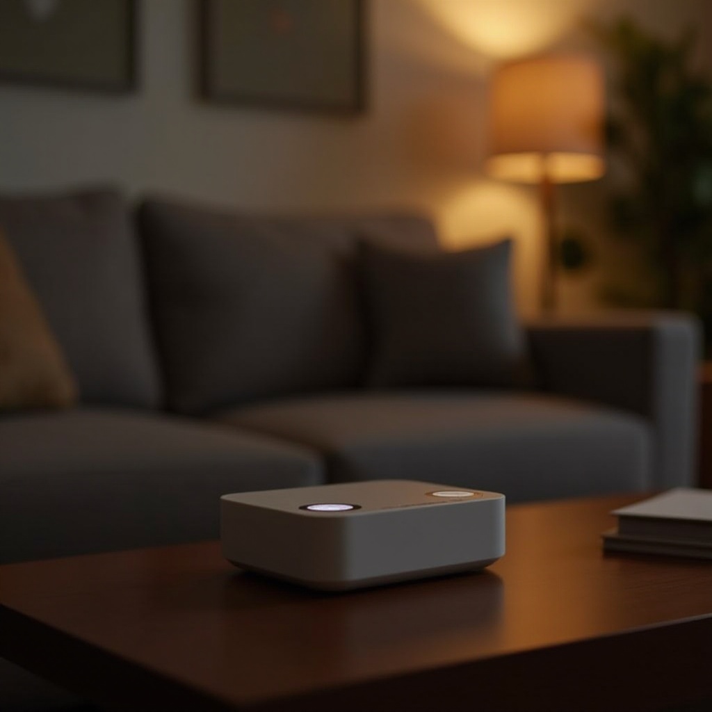 gogle nest odgovara, ali ne pušta muziku