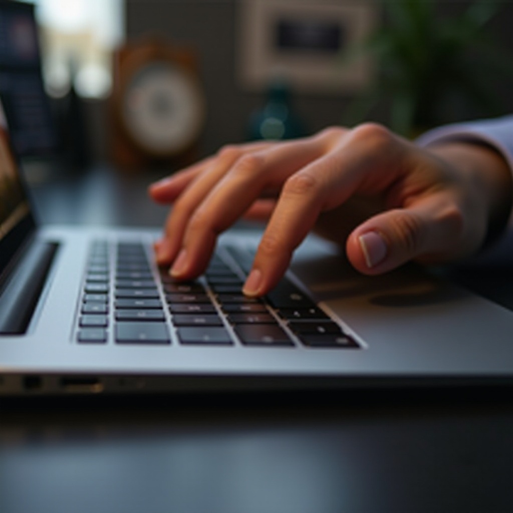 what is right click on a laptop