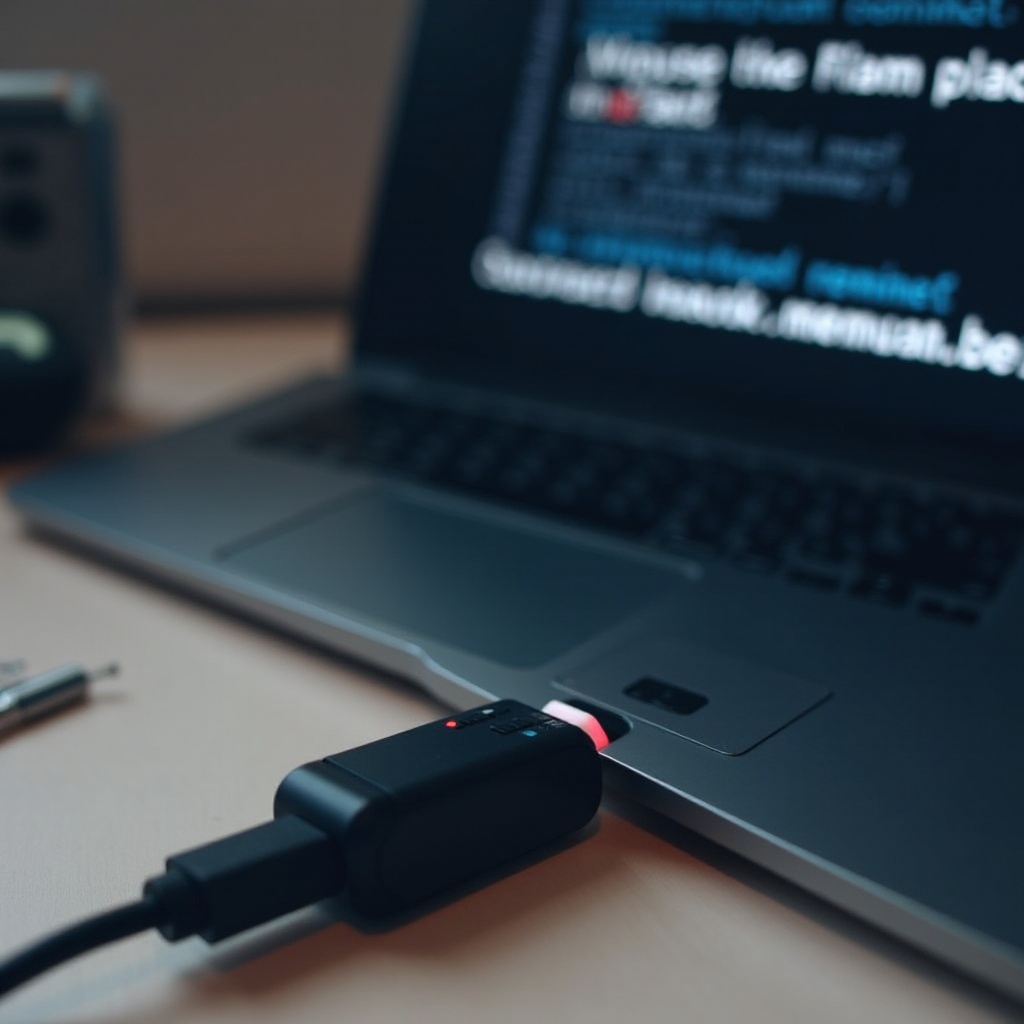 mouse-ul este conectat, dar nu funcționează