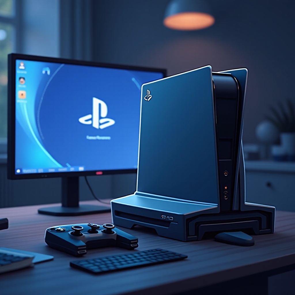 ps5 зависает и выключается
