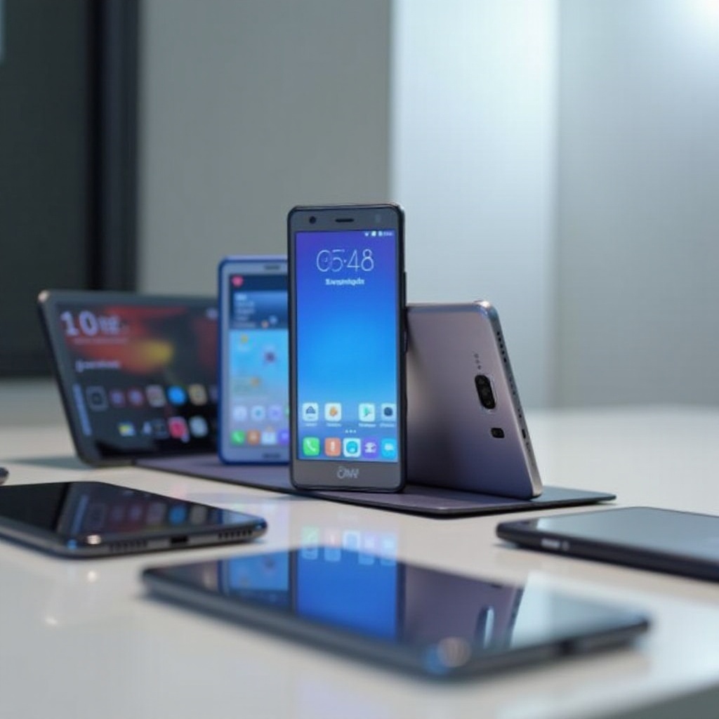 cele mai bune smartphone-uri deblocate sub 200 de dolari