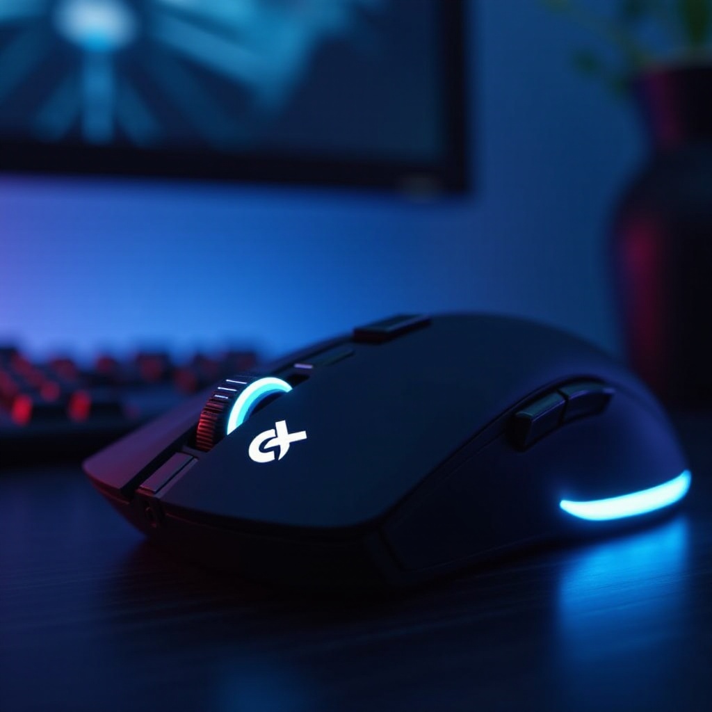 cel mai bun mouse de gaming wireless