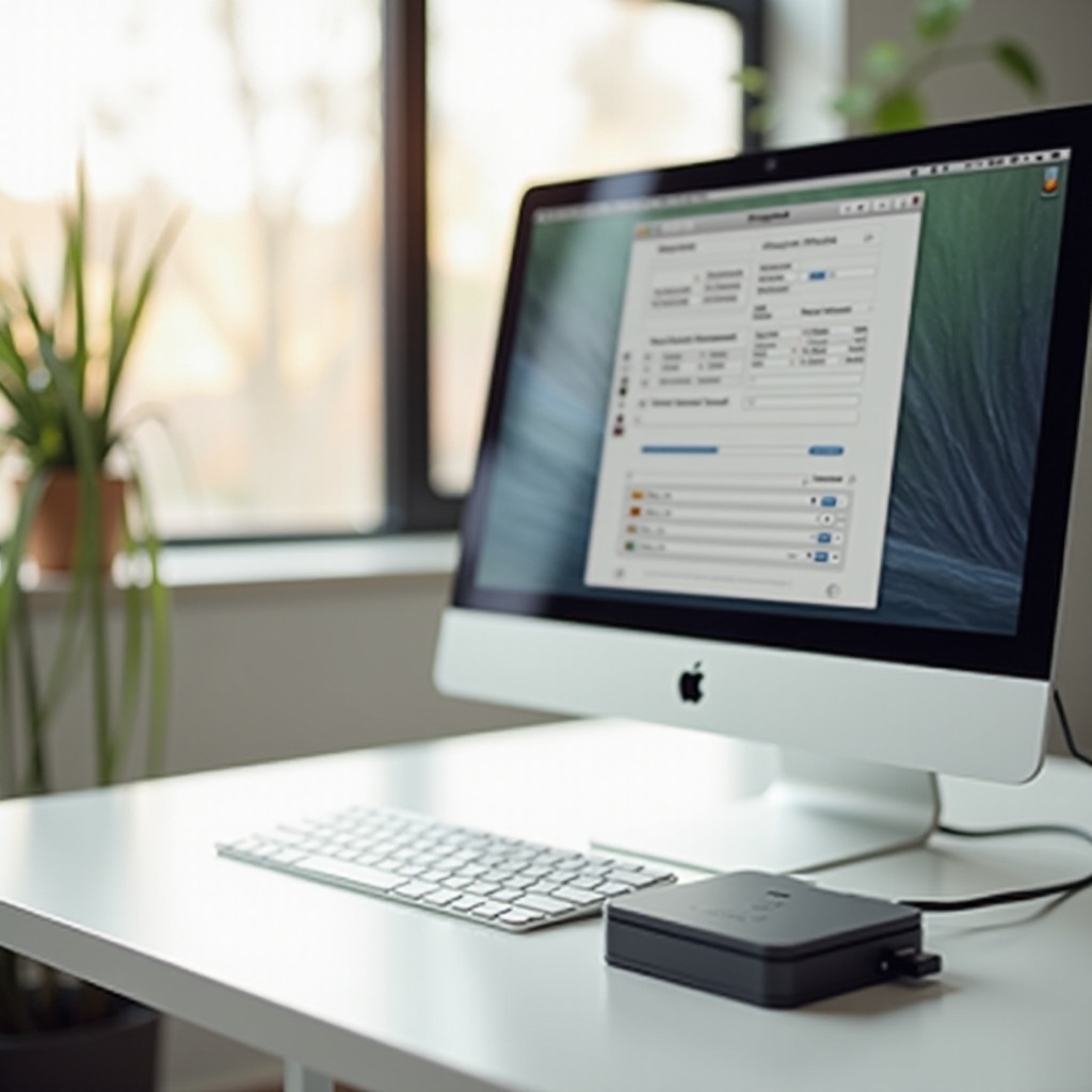 как да оптимизирате съхранението на Mac