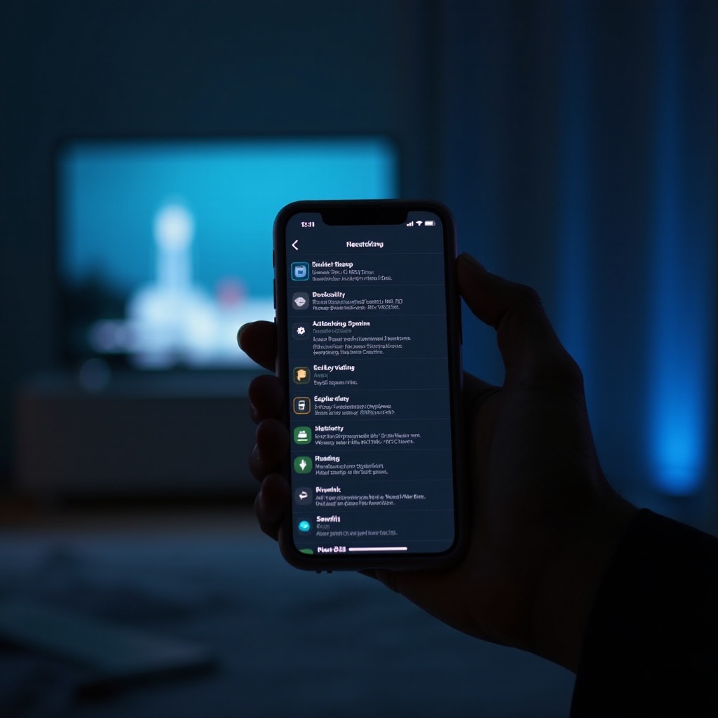 how to take sleep mode off