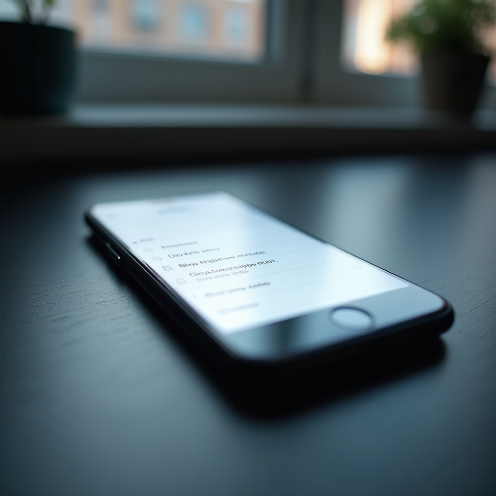 كيفية إيقاف وضع السكون