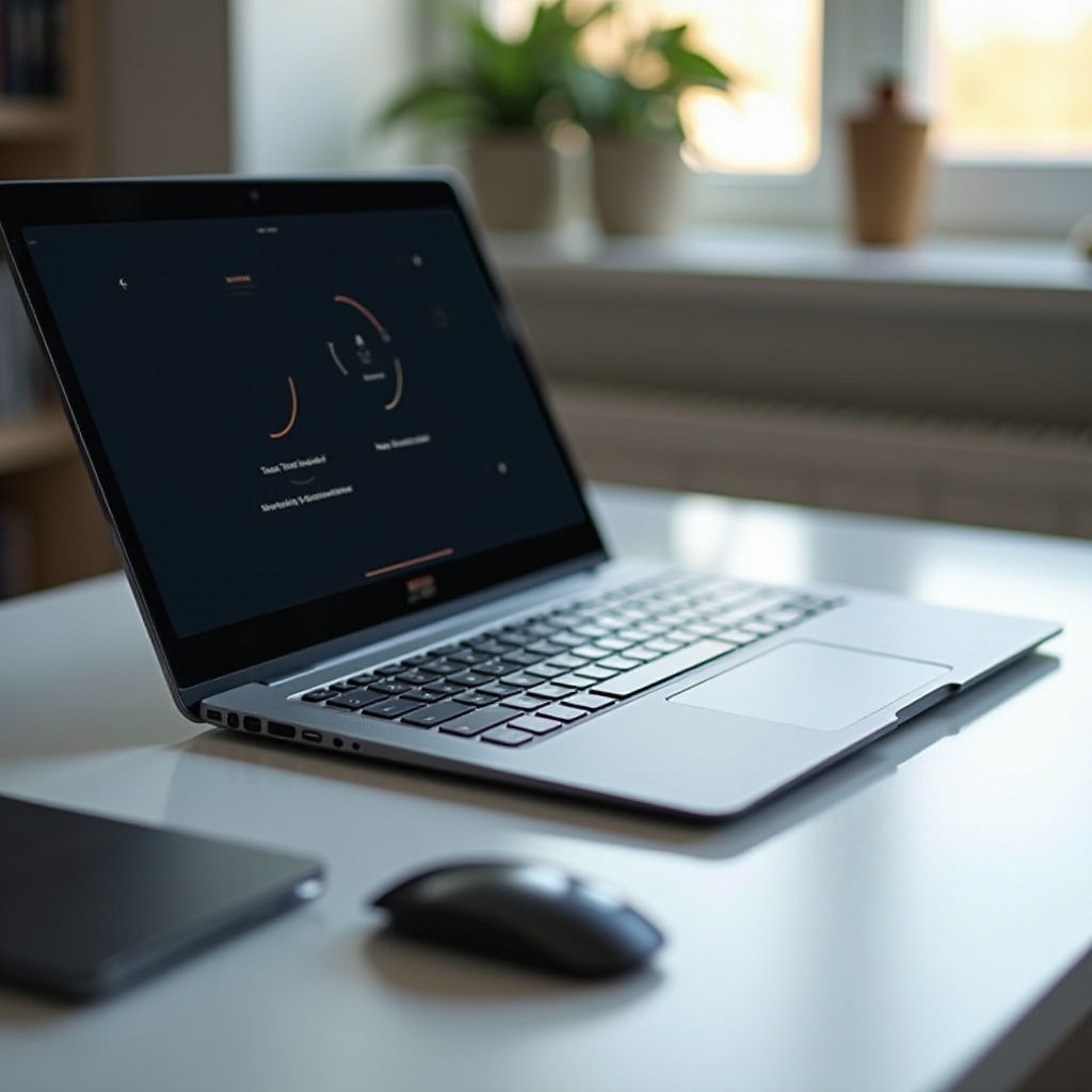 laptop without touchpad