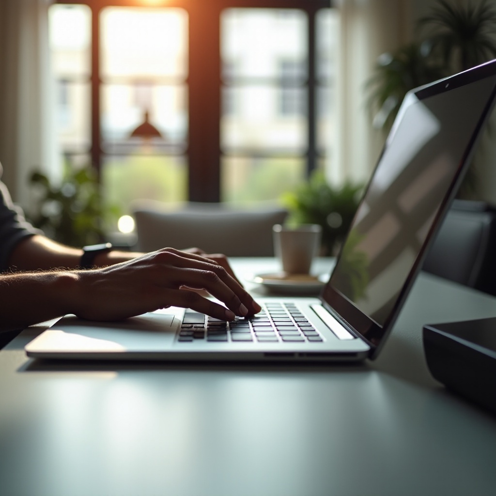 jak kliknąć prawym przyciskiem na laptopie