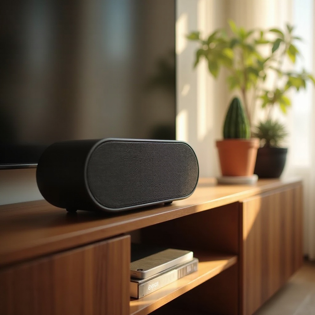 най-добрият и най-силен bluetooth високоговорител