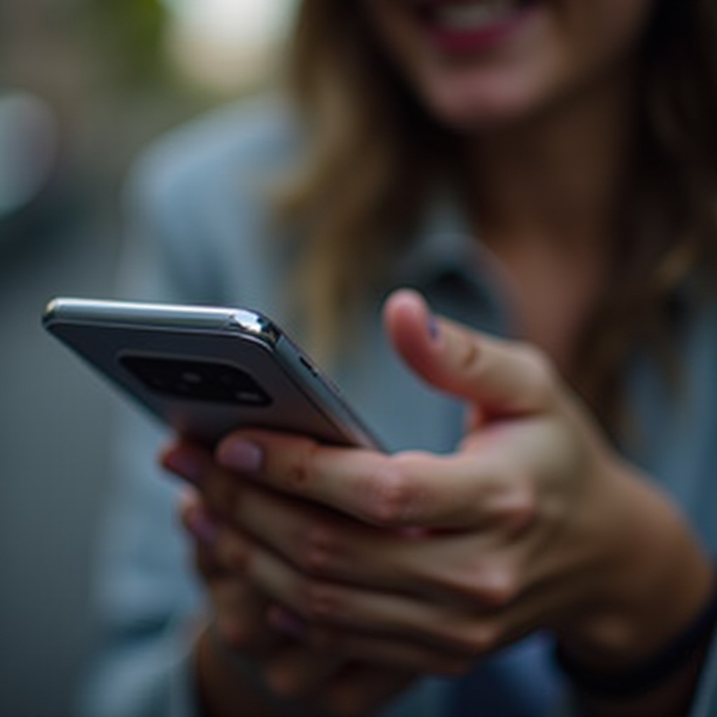 snímač otisků prstů Pixel 8a nefunguje